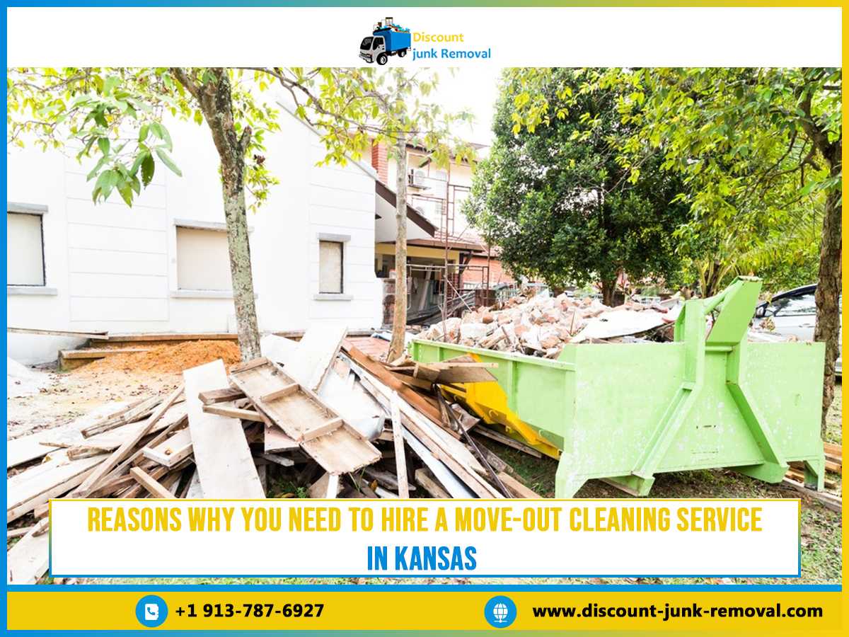 move out apartment cleaning service kansas